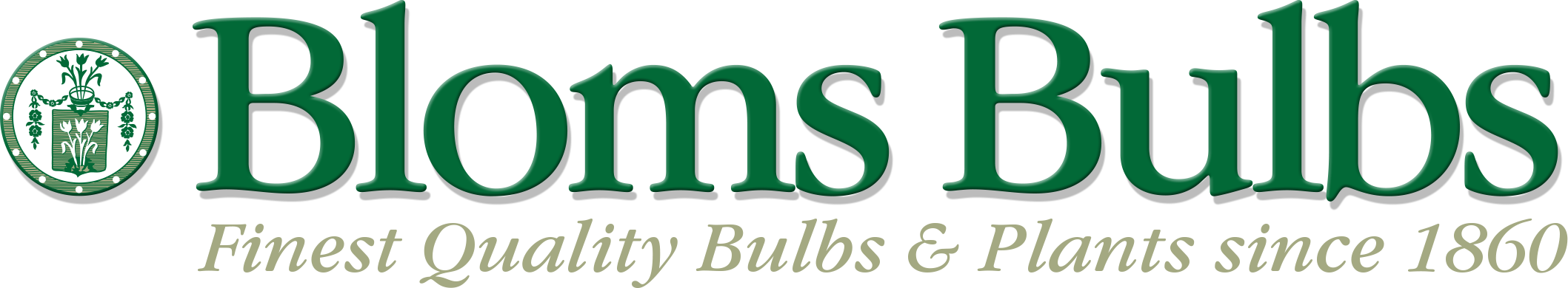 Bloms Bulbs